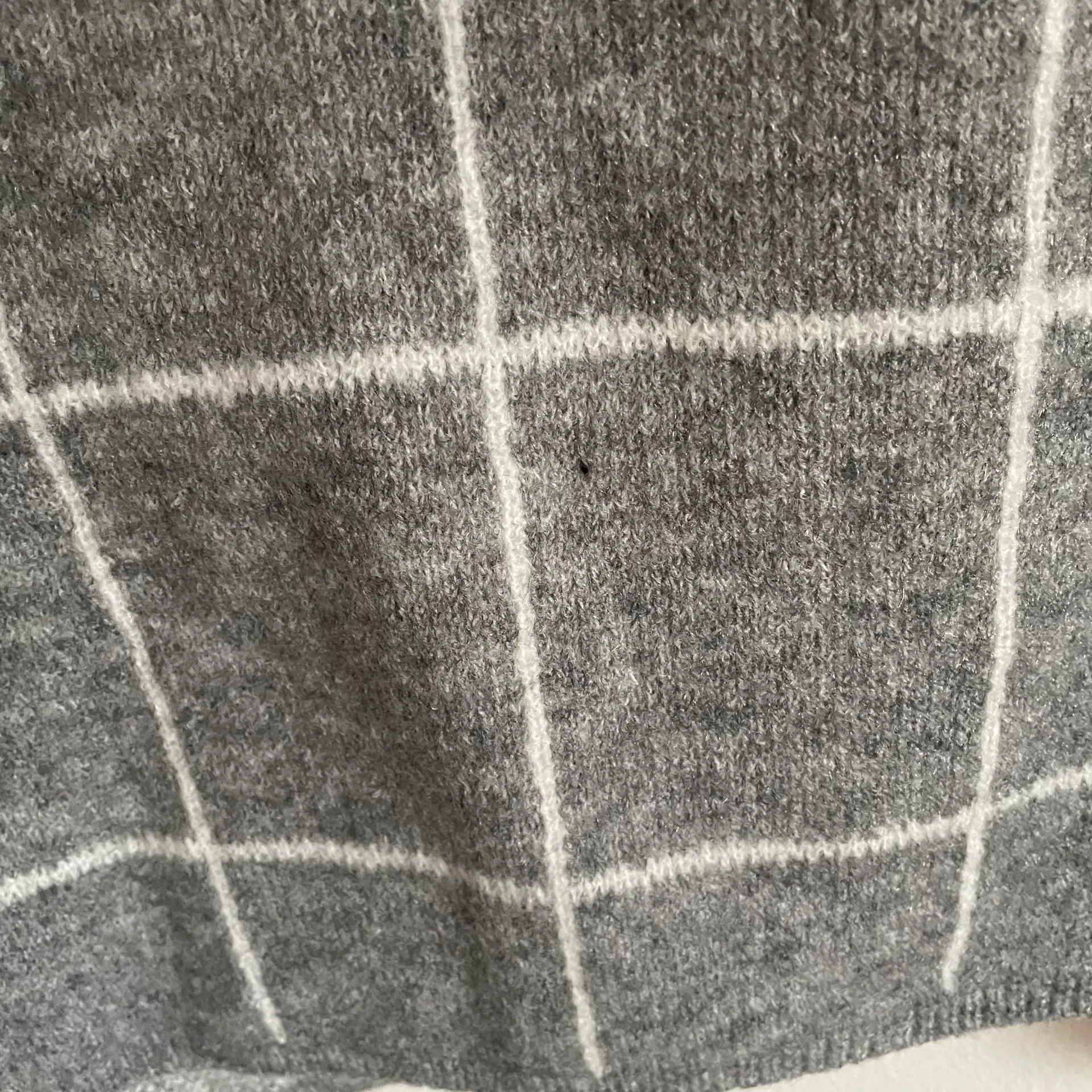 VICI On The Grid Sweater  - Image 6