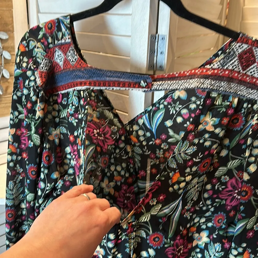 Gimmicks Blouse - Image 8