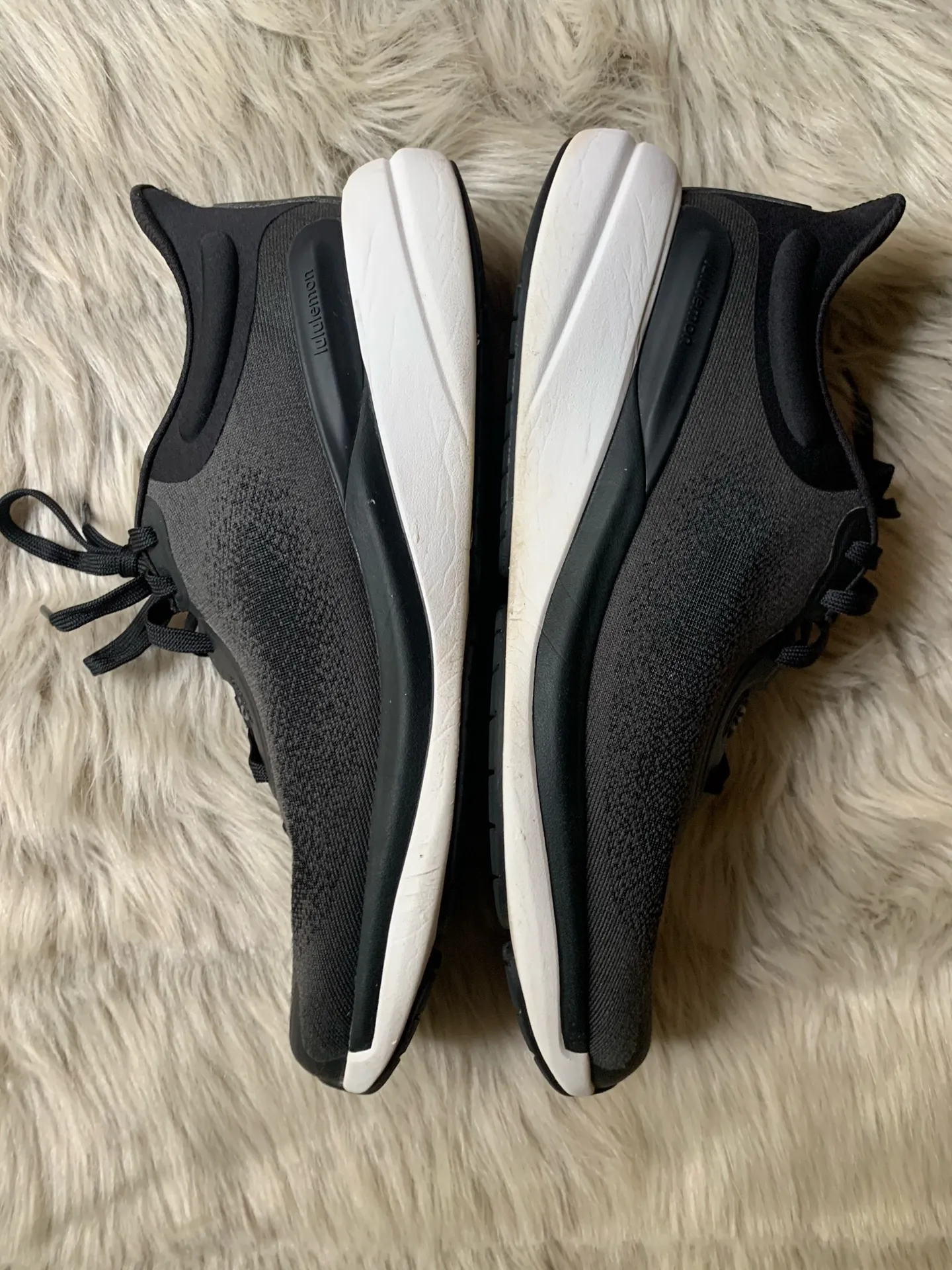 Lululemon Women's Chargefeel 2 Low Workout Shoe 9 - Image 5