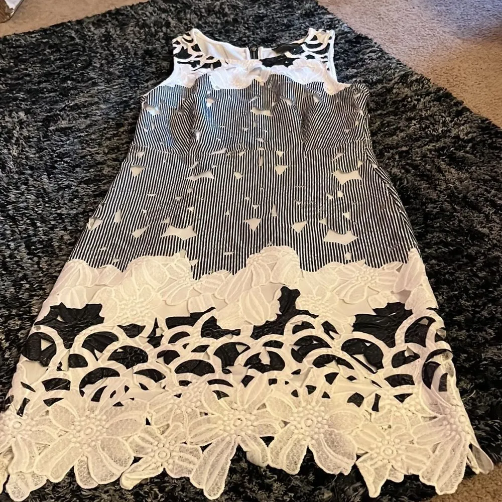 Romeo & Juliet couture dress M - Image 2