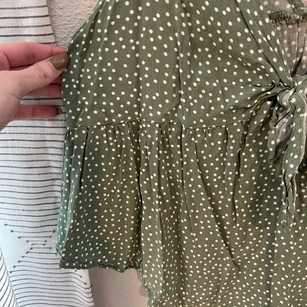 Hope's Crop top - Image 2