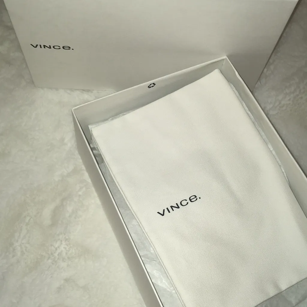 Vince shoes- Blair - Image 4