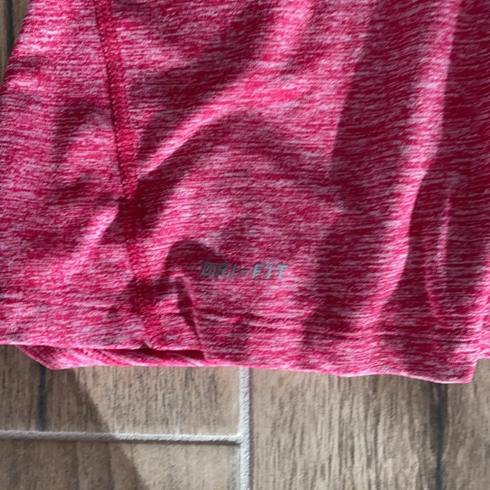 Nike dri fit pull over - Image 4