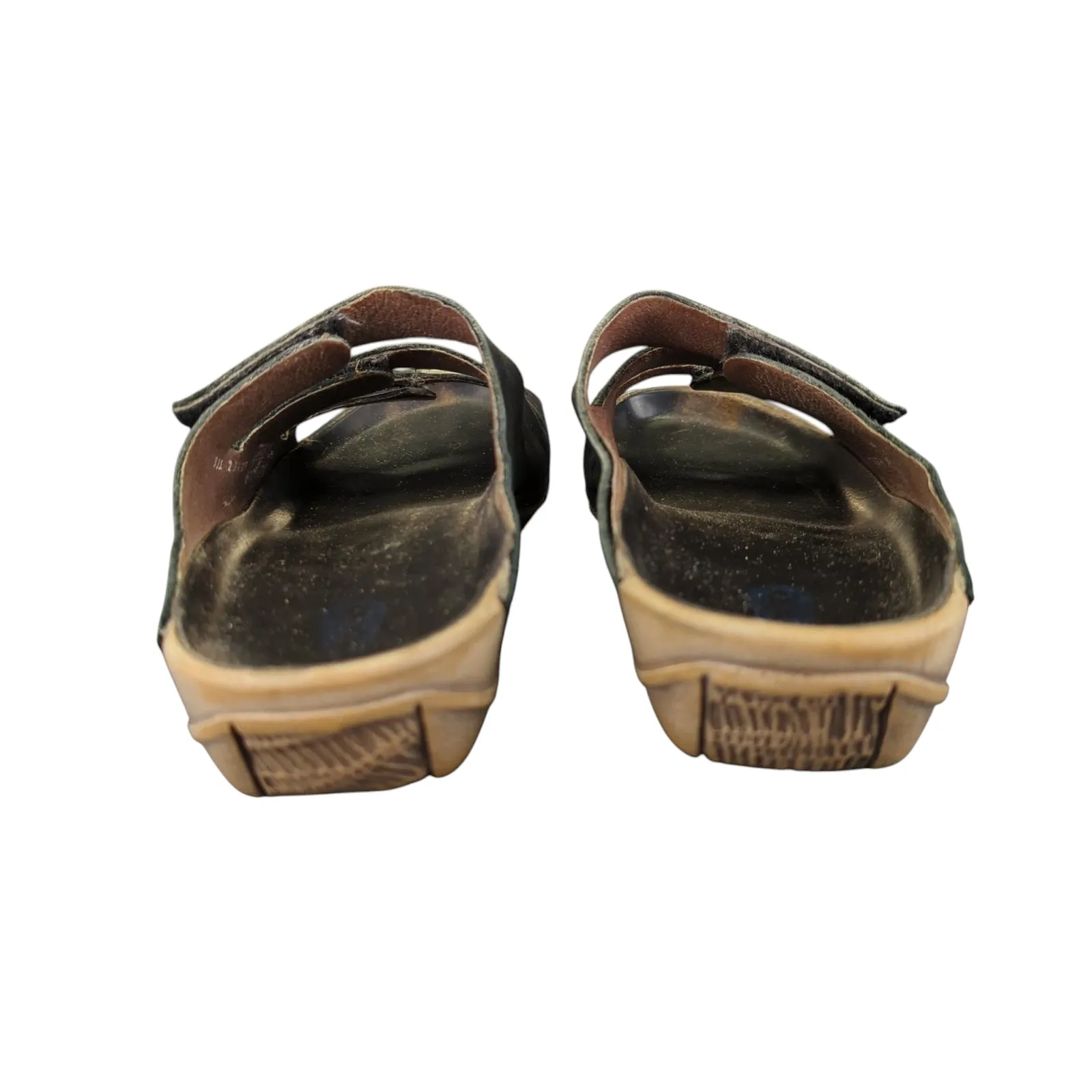 Wolky Nomad Sandal Slip - Image 6