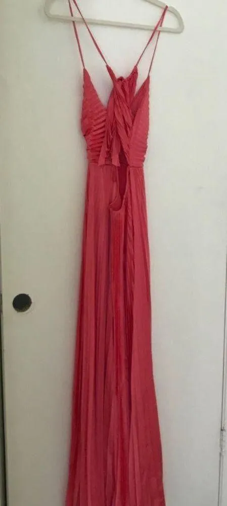 A.L.C pleated dress - Image 10