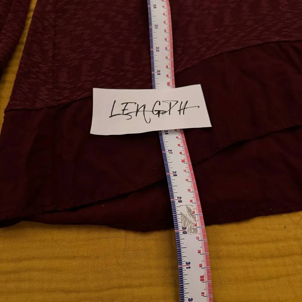 Anthropology tunic - Image 8