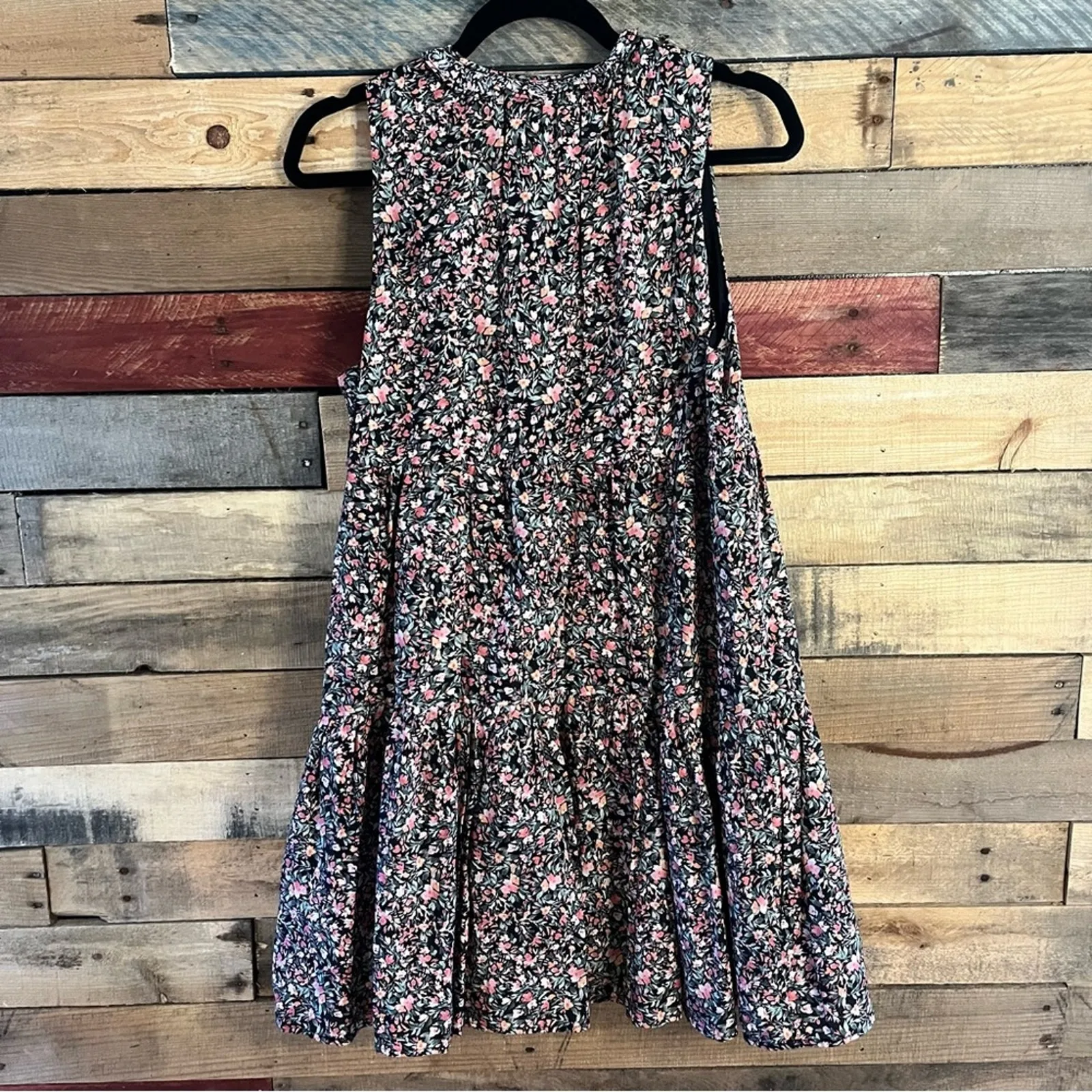 BB‎ Dakota By Steve Madden Floral Dress Size XS - Image 2