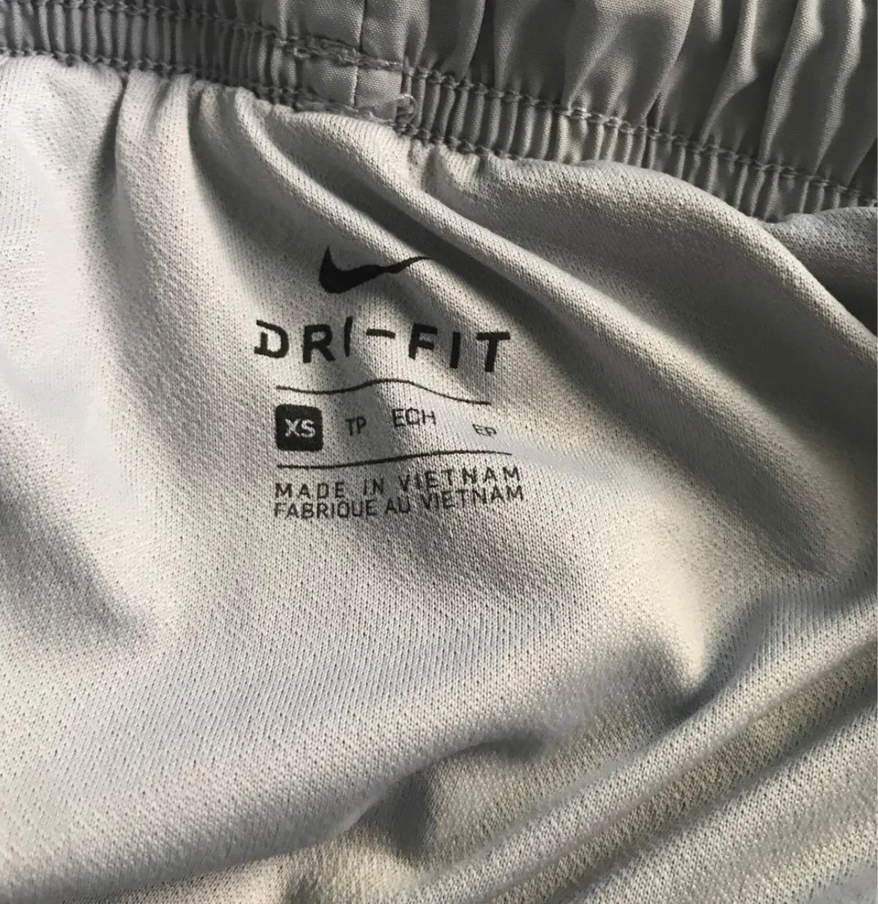 Nike Dri-Fit Short - Image 3