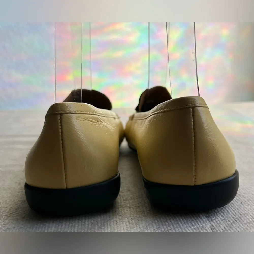 Talbots Andy Pebble leather Shoes - Image 8