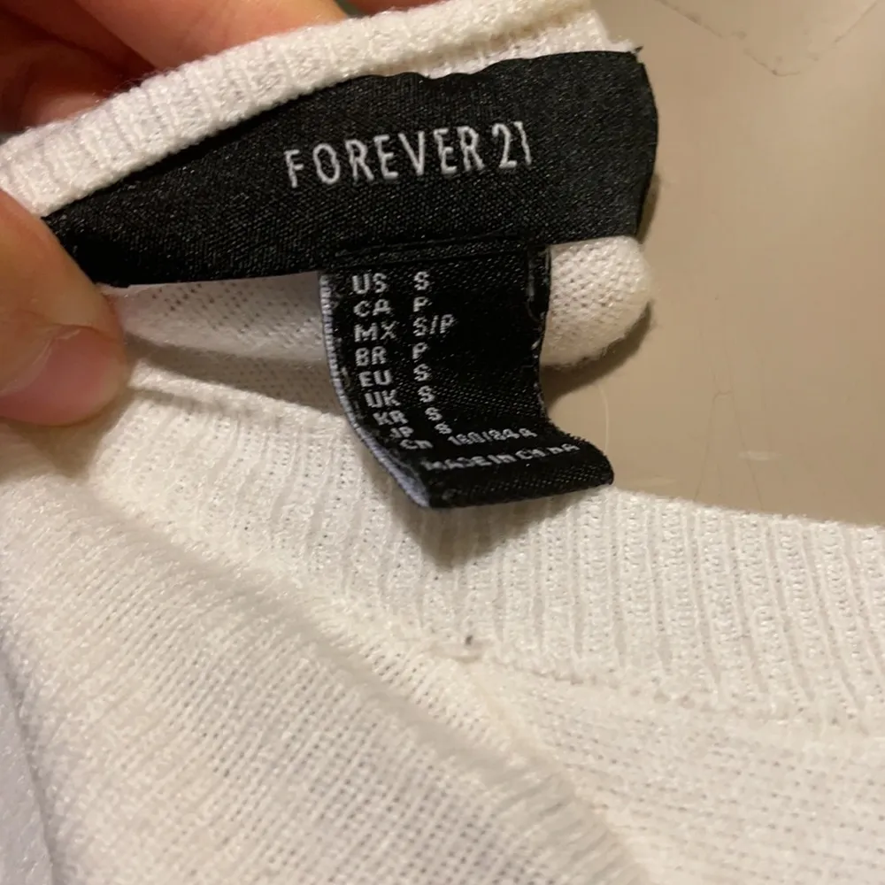 Women’s Forever 21 Shirt - Image 3