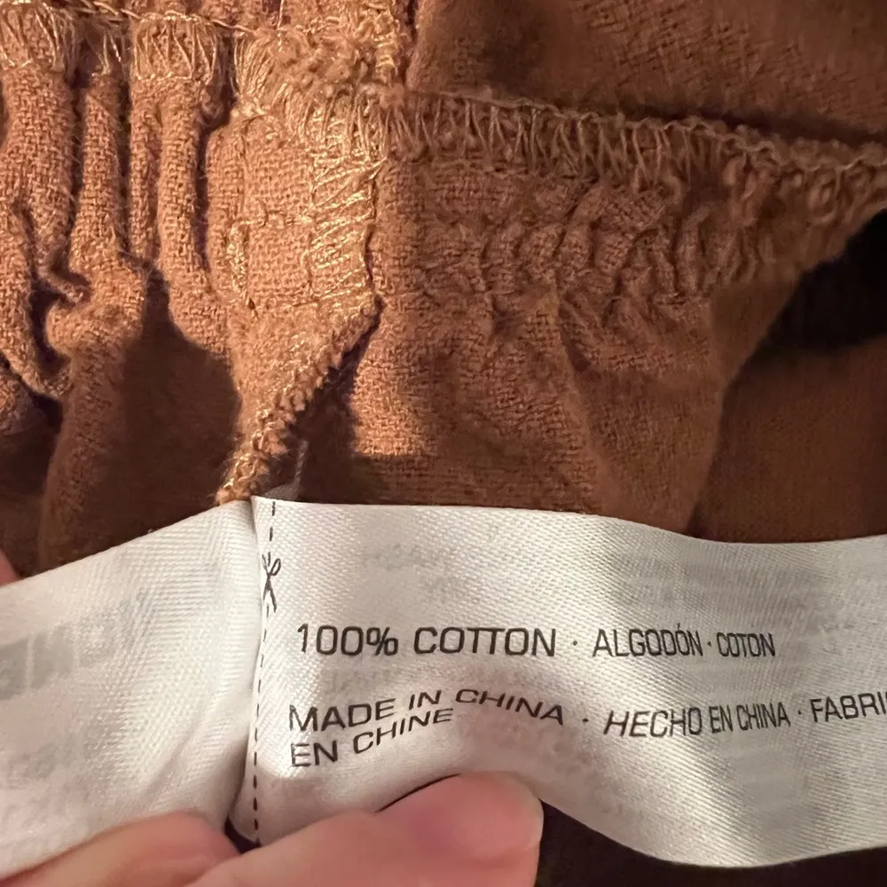 Unionbay‎ crop top . Size M - Image 5