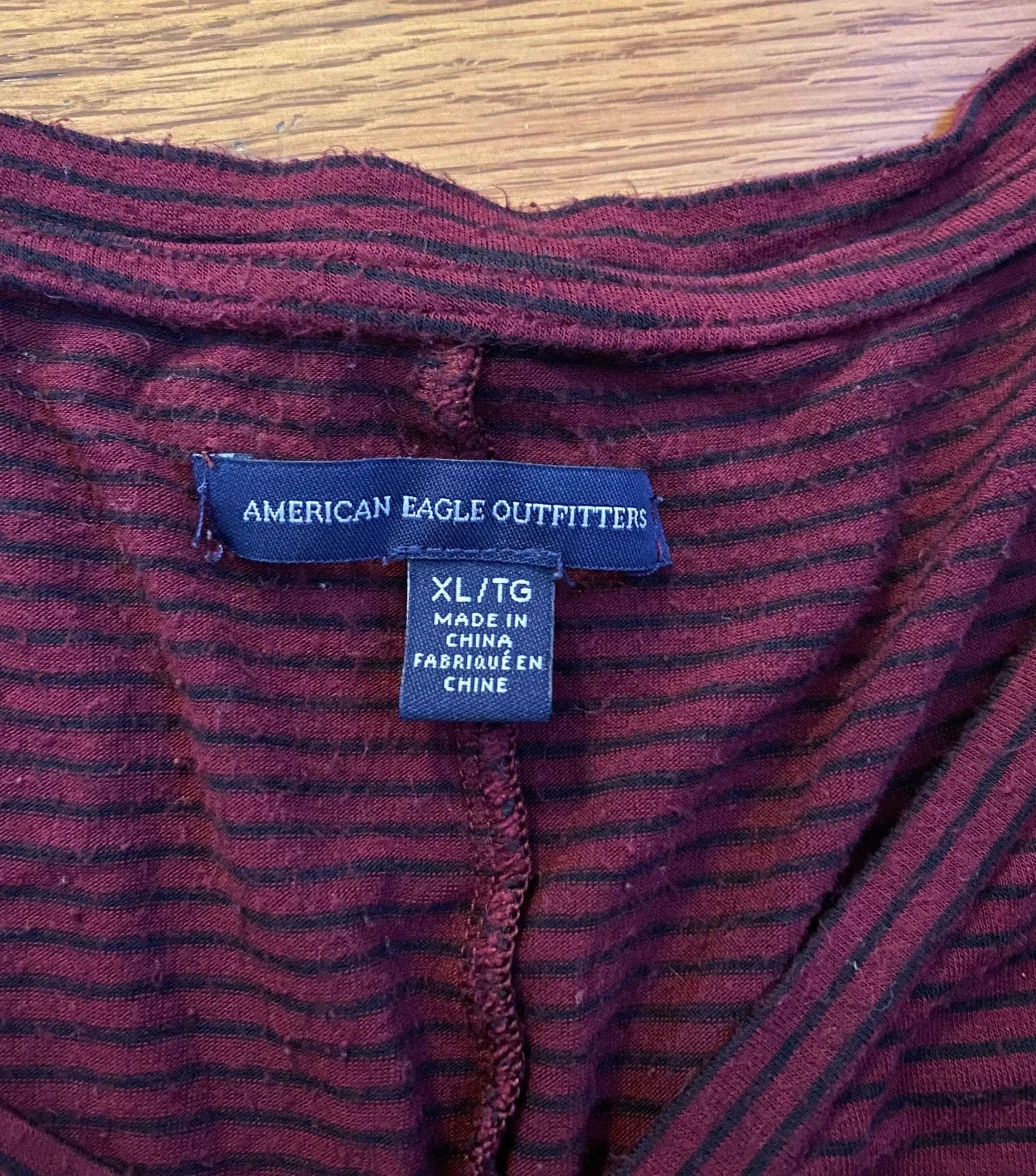 Jegging Tee - Image 3