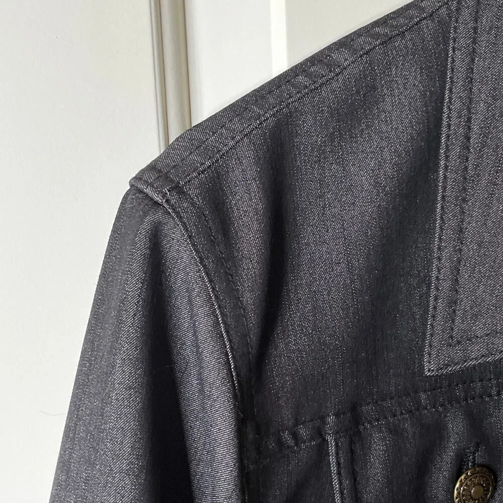 Ruby Rd Jeweled Long Sleeve Jacket 16 - Image 4