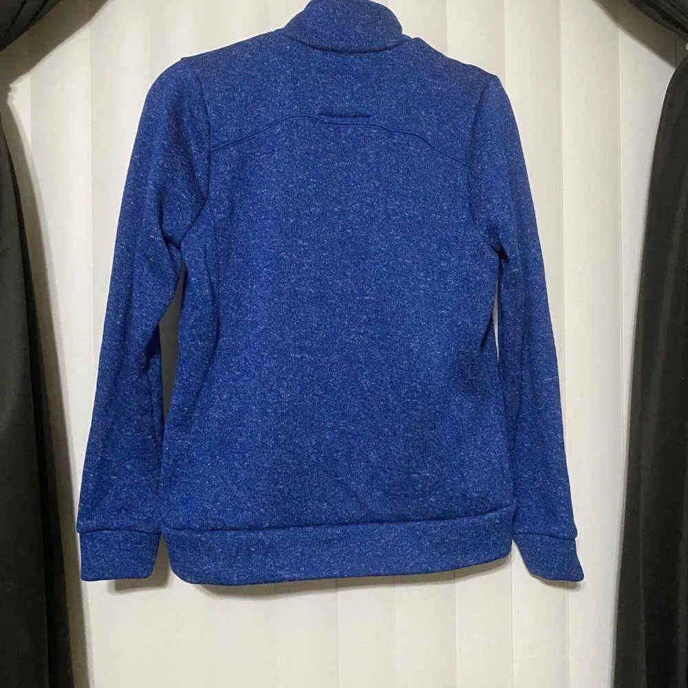 Genuine Merchandise cubs zippered sweatshirt Size undefined - Image 4