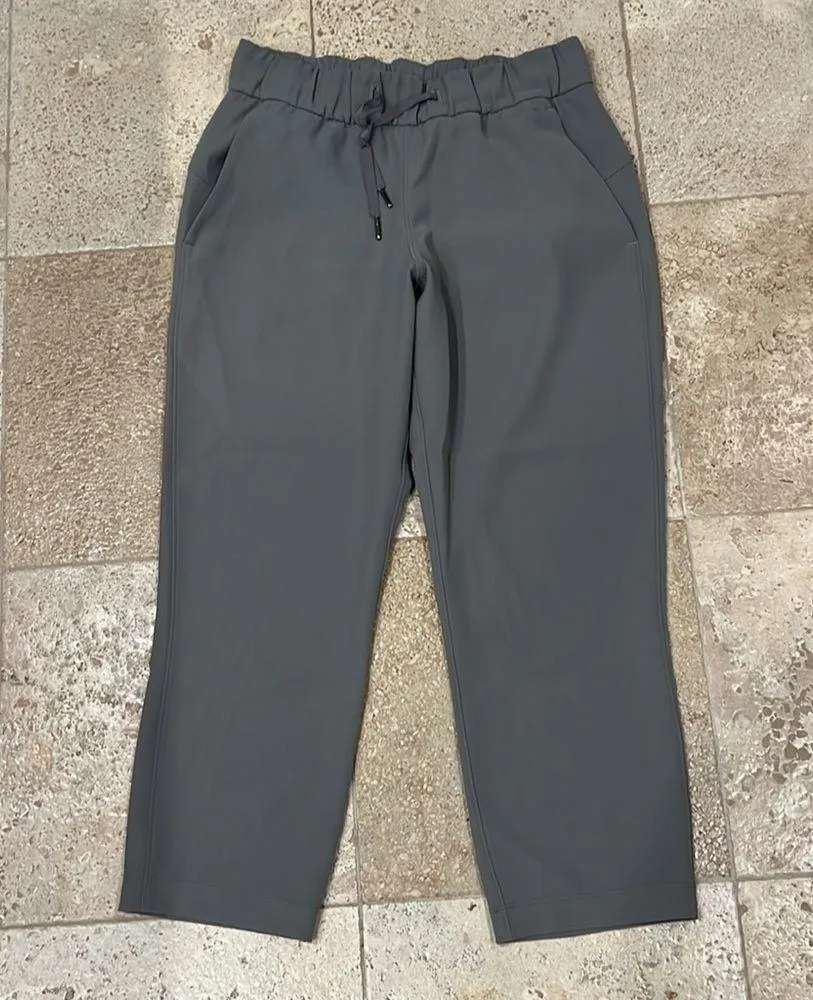 lululemon On The Fly Crop - Image 5