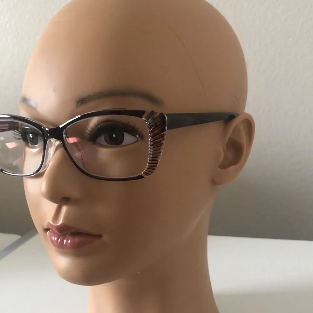 🌹Beautiful Frame w/flexible hinges - Image 4