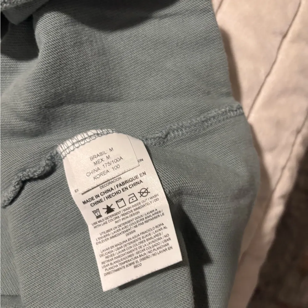 Converse Chuck Taylor Unisex T-Shirt Size Medium - Image 4