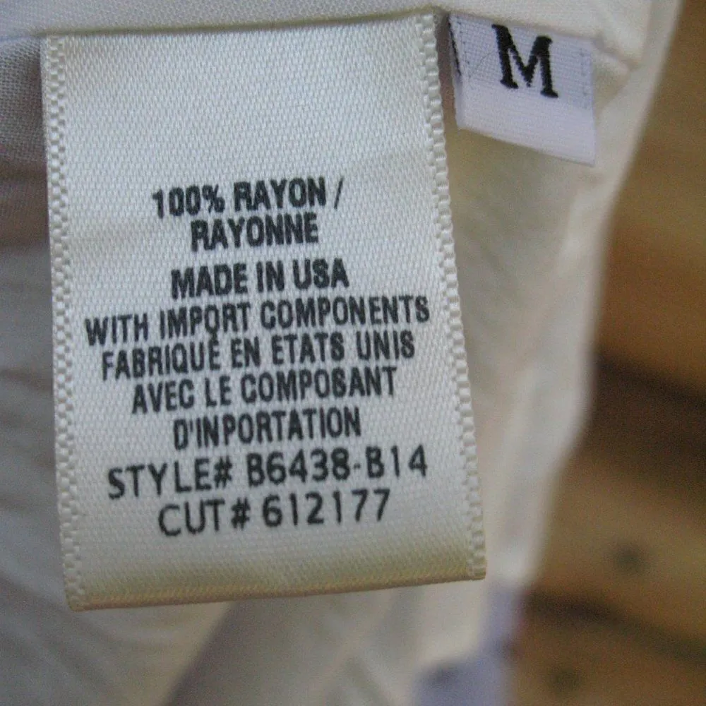 Bella Dahl Watercolor Dot Shirt Dress - Image 9