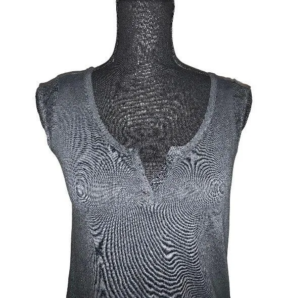 Cap Sleeve Top - Image 2