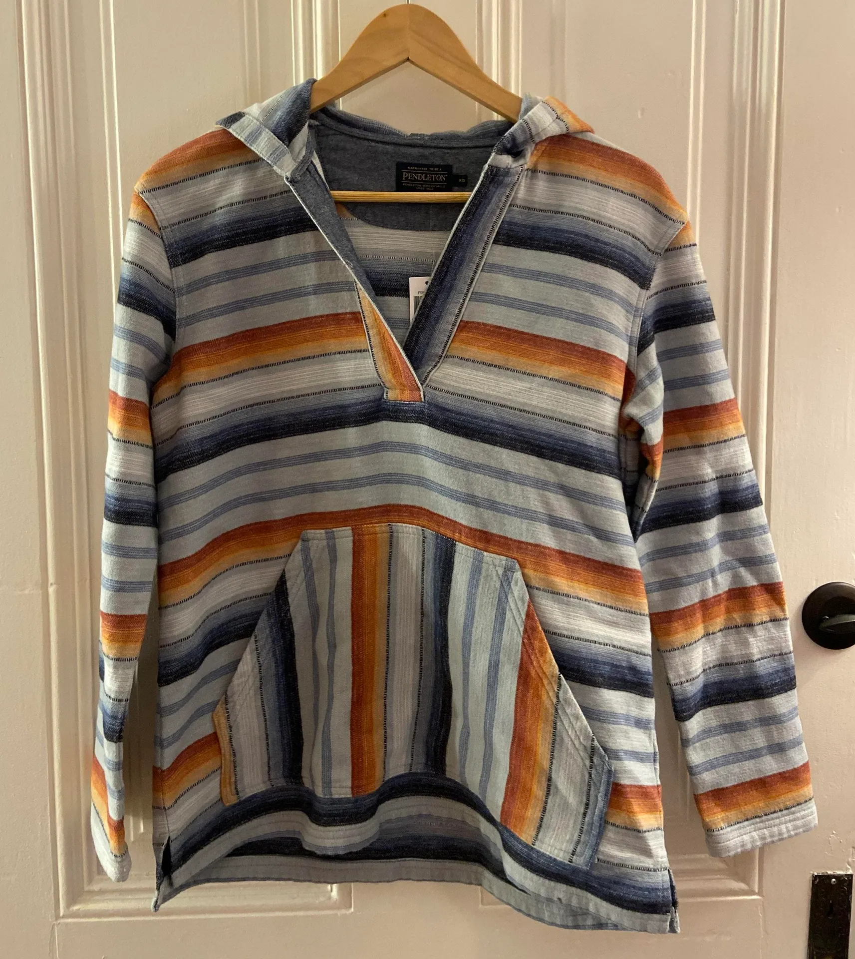 Pendleton Pullover - Image 2