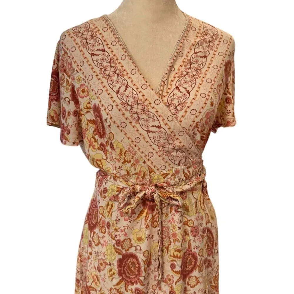 Women's Boho V - Image 2