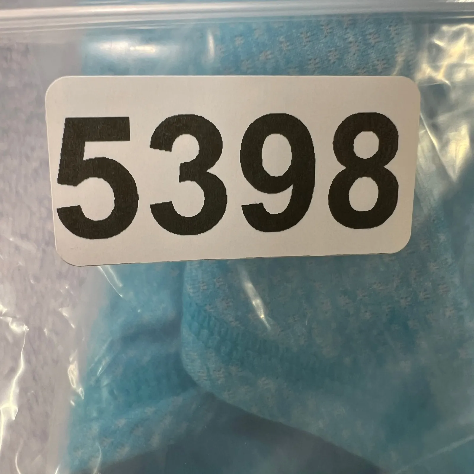 REI Women's Cycling Running Shirt XS Blue Zip Pocket Mesh Active‎ Top Outdoors - Image 7