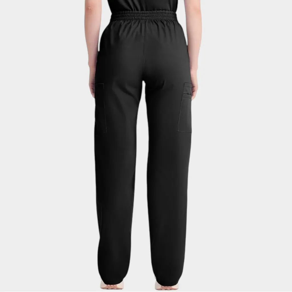 Dickies Elastic Waist Scrub Pants - Image 5