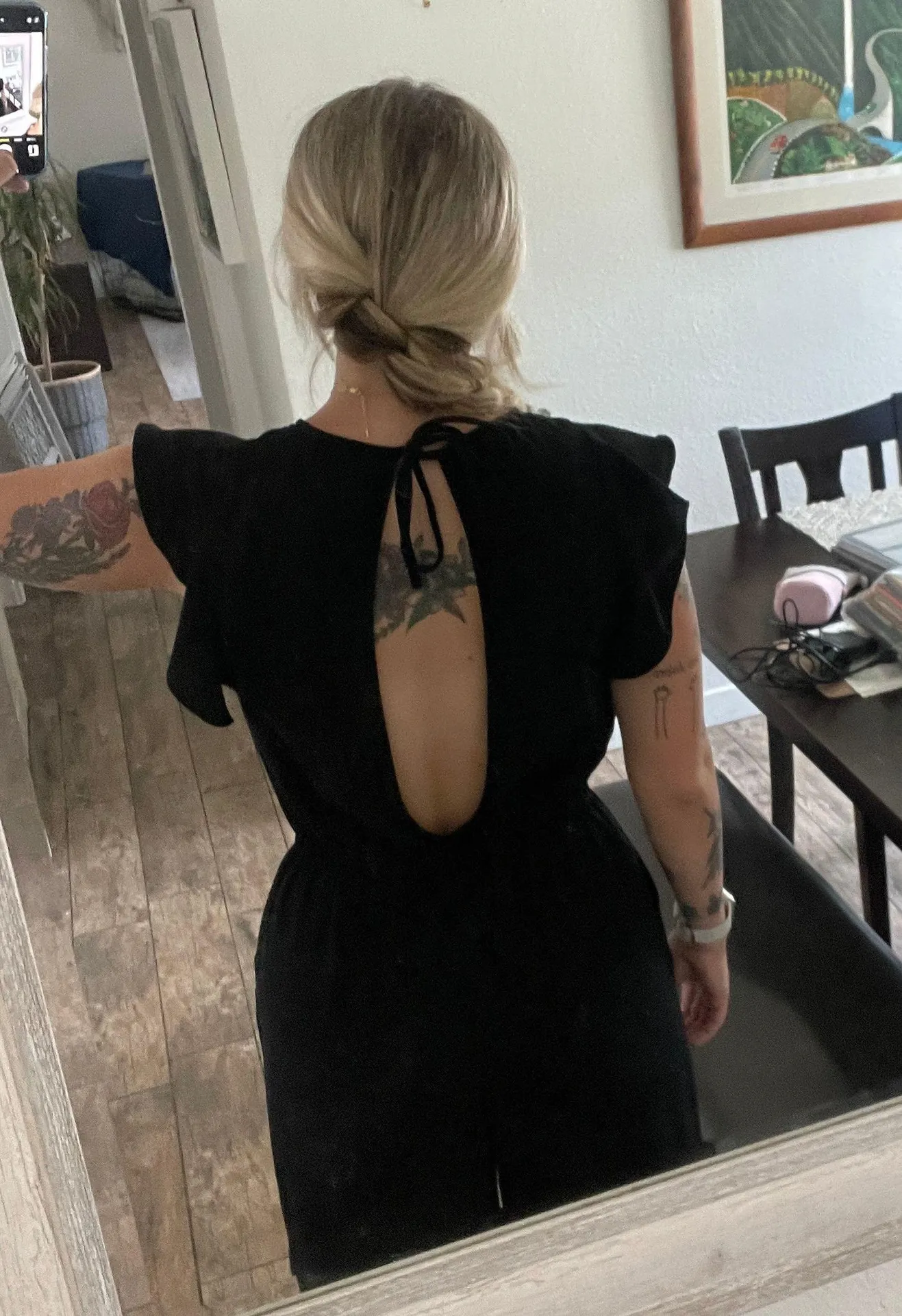 Wilfred  Jumpsuit - Image 2