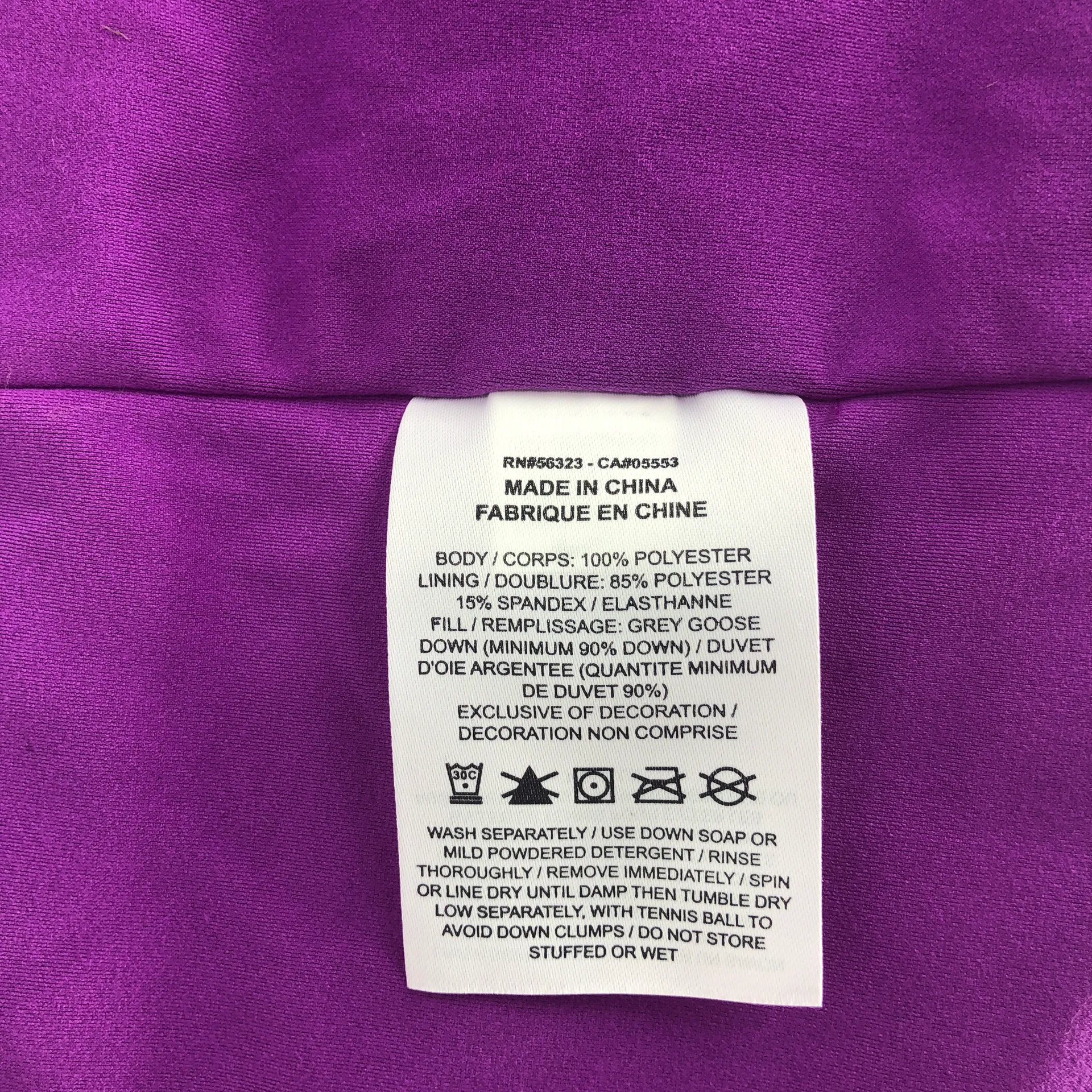 Aeroloft Running Wrap Scarf - Image 8