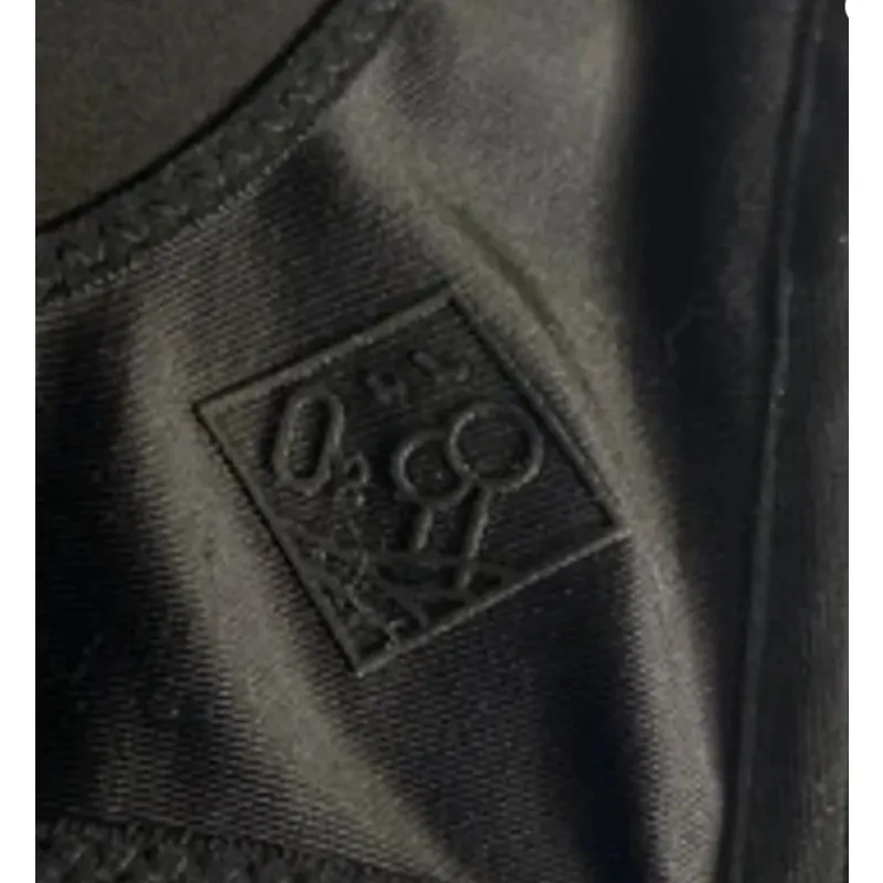 OQQ Black Strapless Push - Image 9