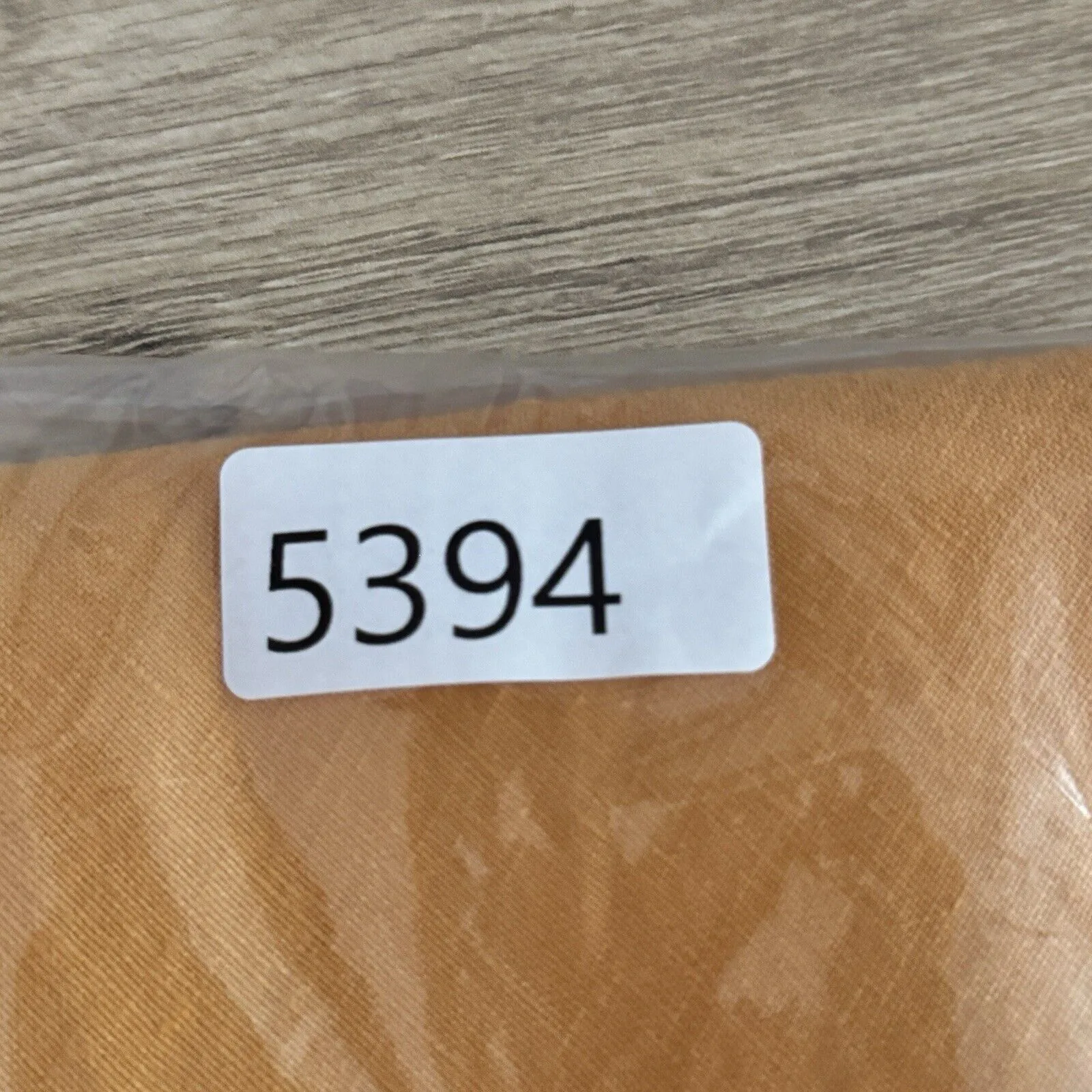 J. Jill Skirt Womens 8 Orange Blue Embroidery Linen‎ Cottagecore Boho Grunge - Image 9