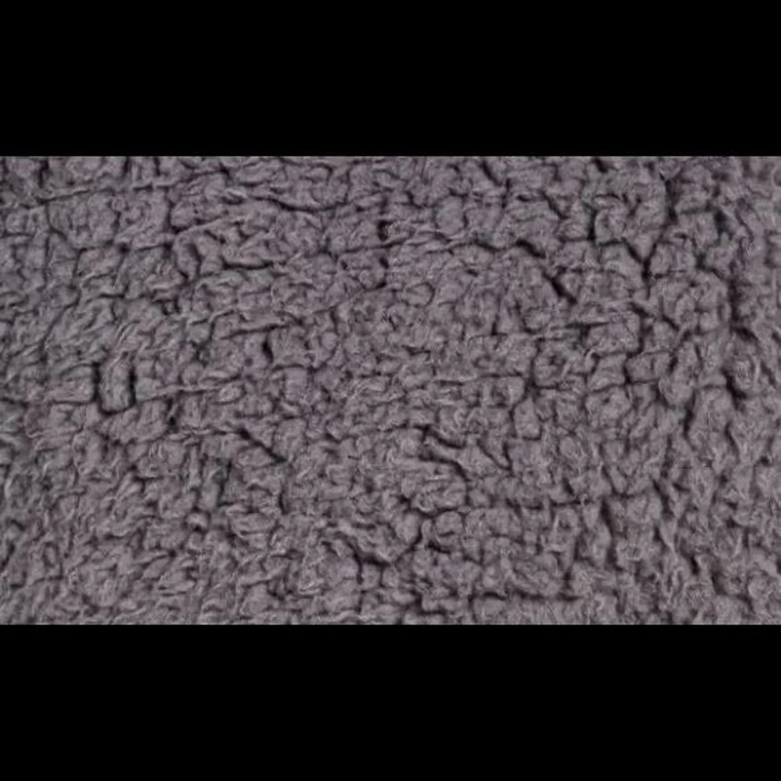 Zella‎ Faux Shearling Bomber Jacket Size Medium New with Tags - Image 6