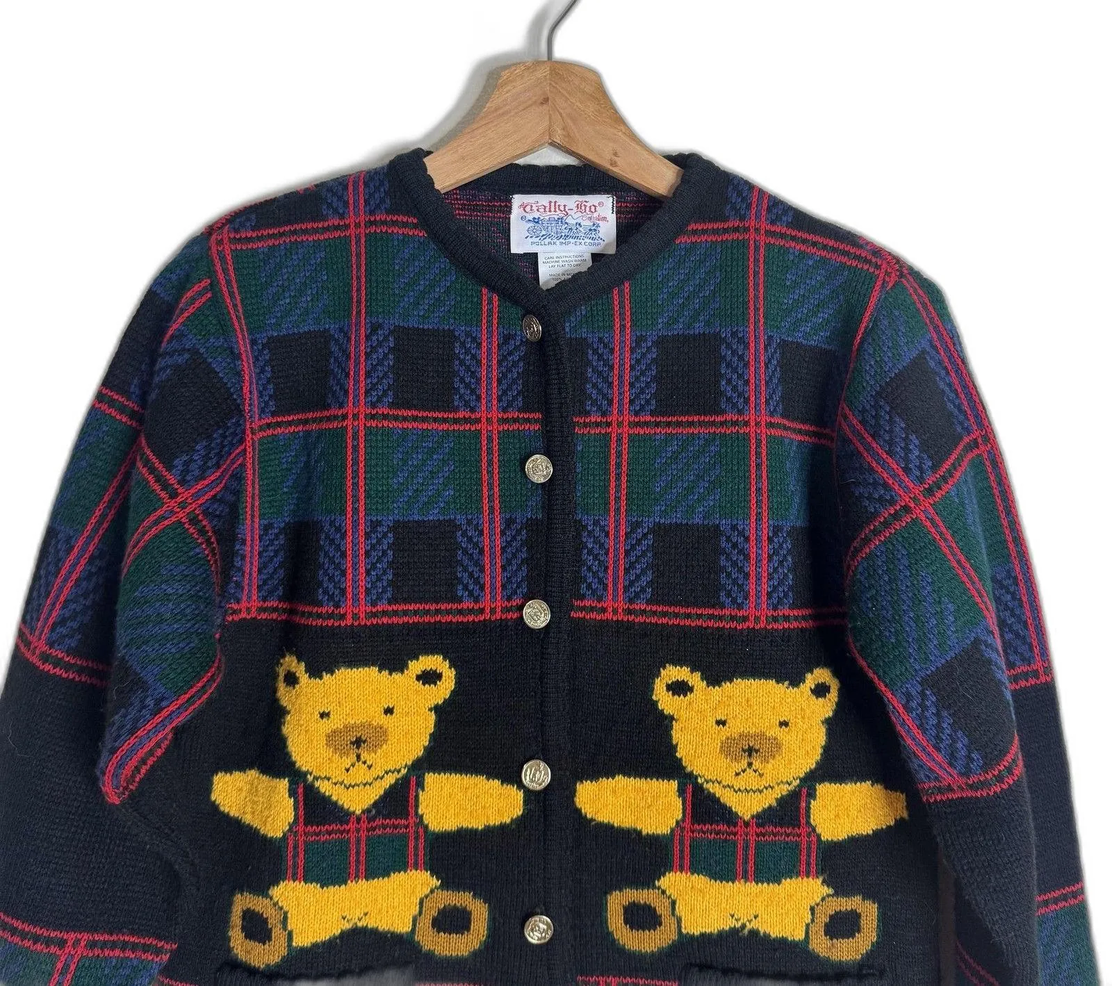 Vintage Tally - Image 2