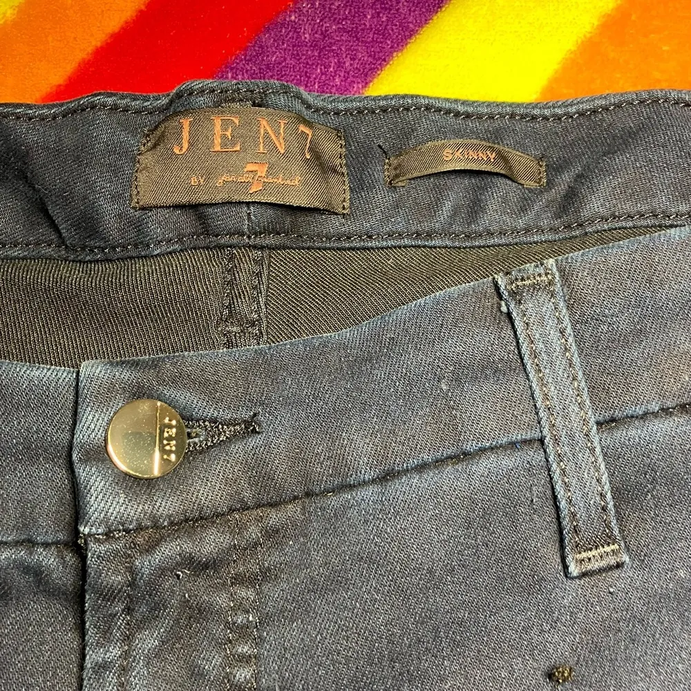 Jen 7 by 7 jeans nwt - Image 7