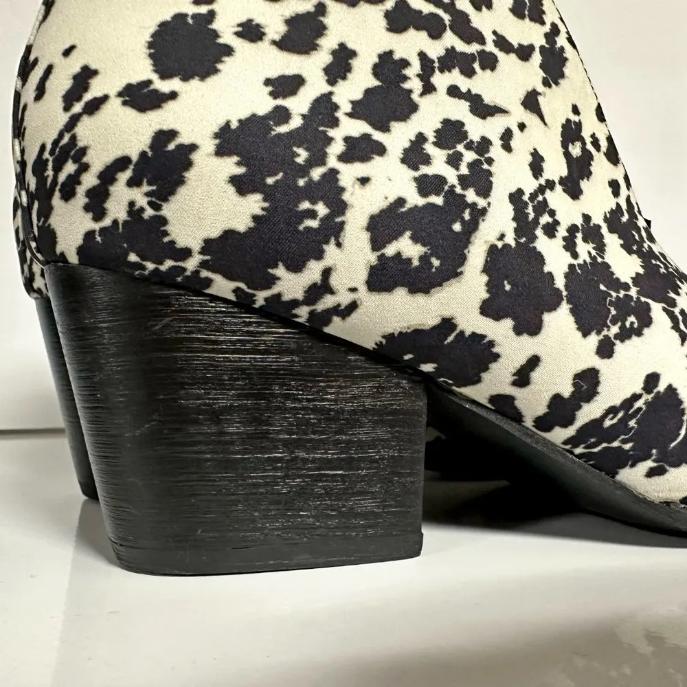 Crazy Train Cattle Two Stepper Boot - Image 7