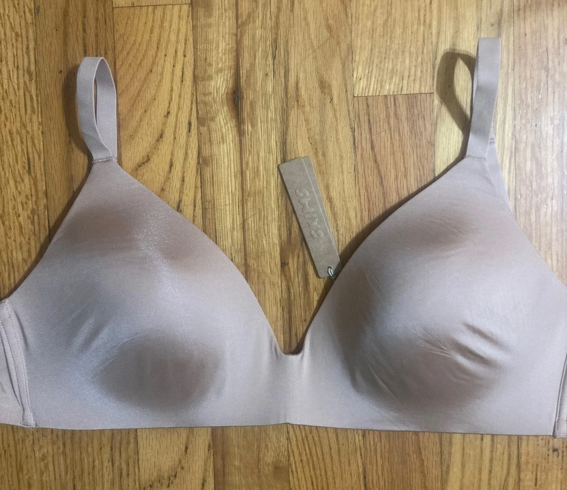Wireless Bra 38D - Image 2