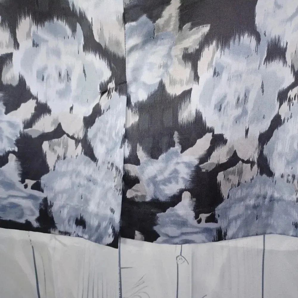 Ann Taylor floral sleveeless dress - Image 11