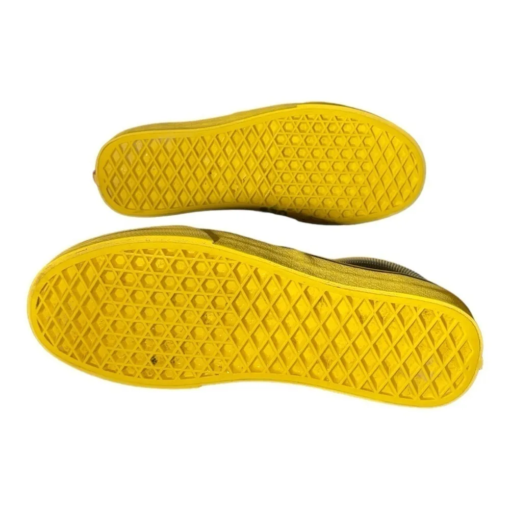 Vans 90th Anniversary Authentic Mickey Mouse Shoes size 5 Men and 6.5 Women - Image 11