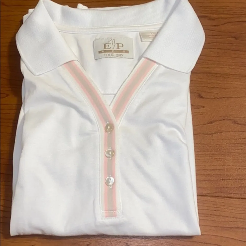 EP Pro‎ Tour Dry Collared Golf Polo​ - Image 8