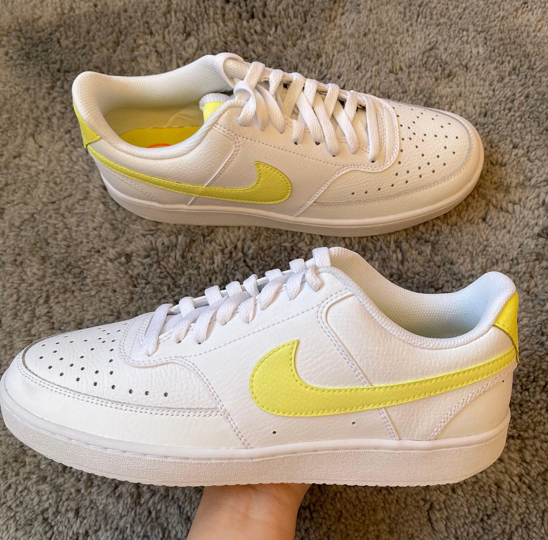 Nike Shoes 10.5 - Image 2