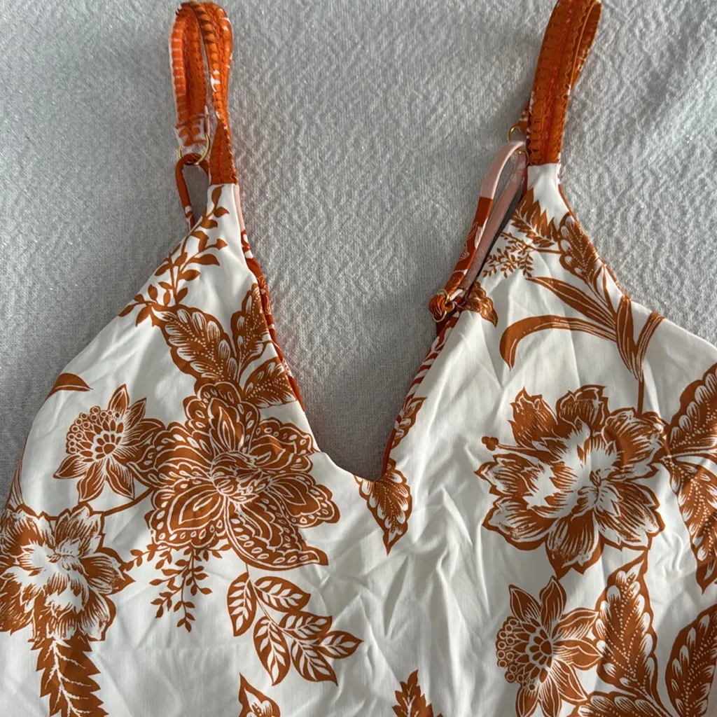 Maaji Fanni One piece Swimsuit, Size large , $178 - Image 11