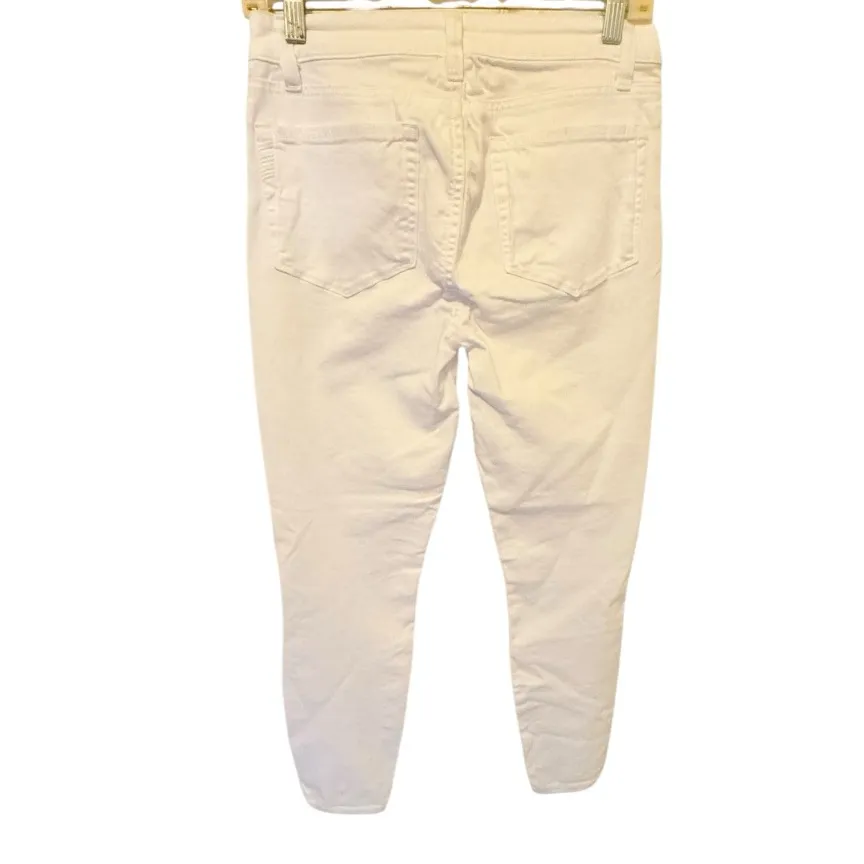 Paige White Jeans‎ nwot - Image 5