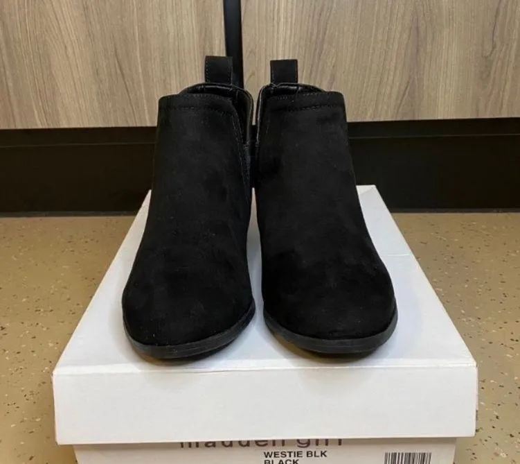 Ankle Boots - Image 2