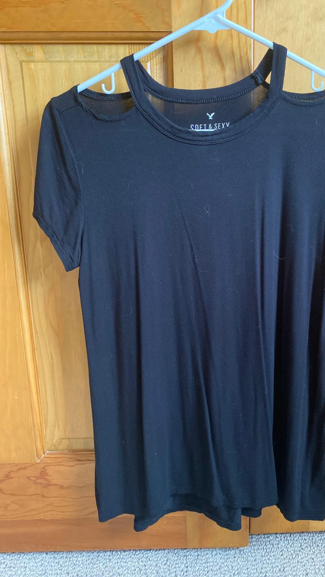 Soft Sexy Shirt - Image 2