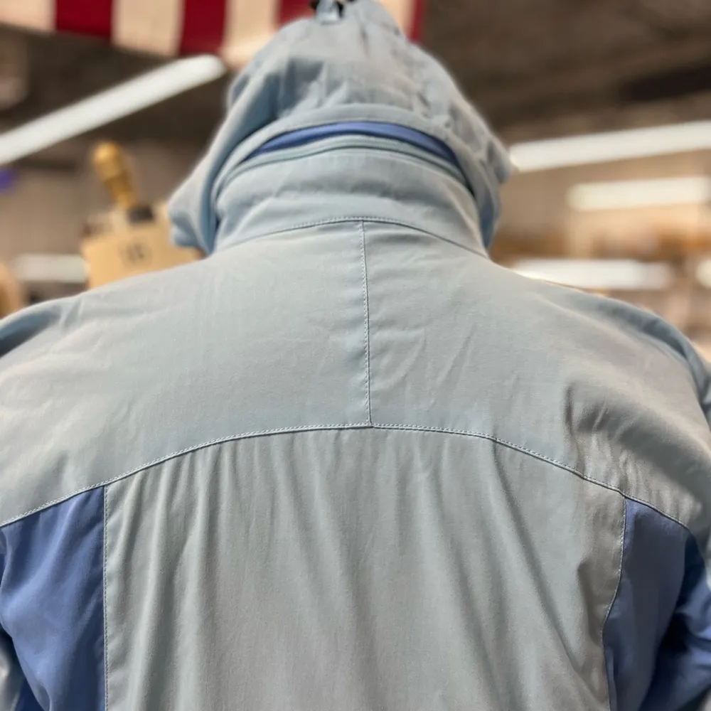 Vintage Y2K Patagonia Ski Jacket L - Image 6