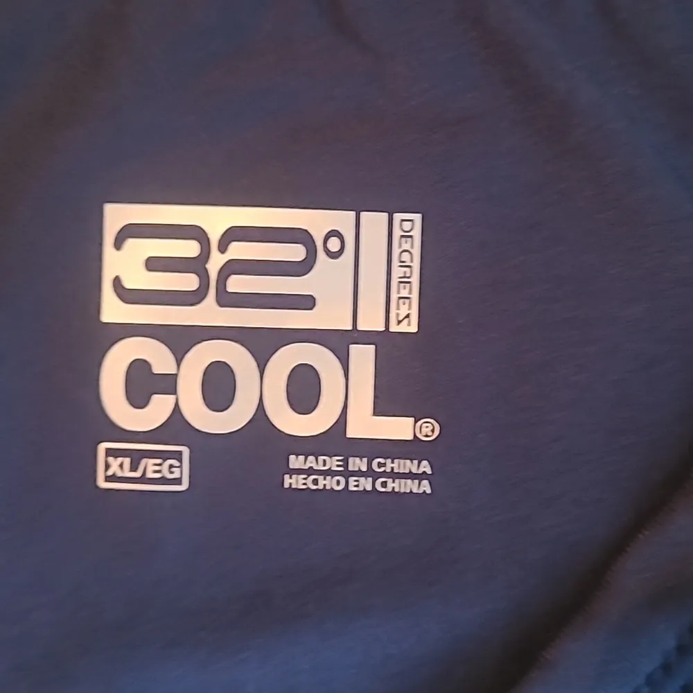 32 Degree Cool Dress SIZE XL - Image 2