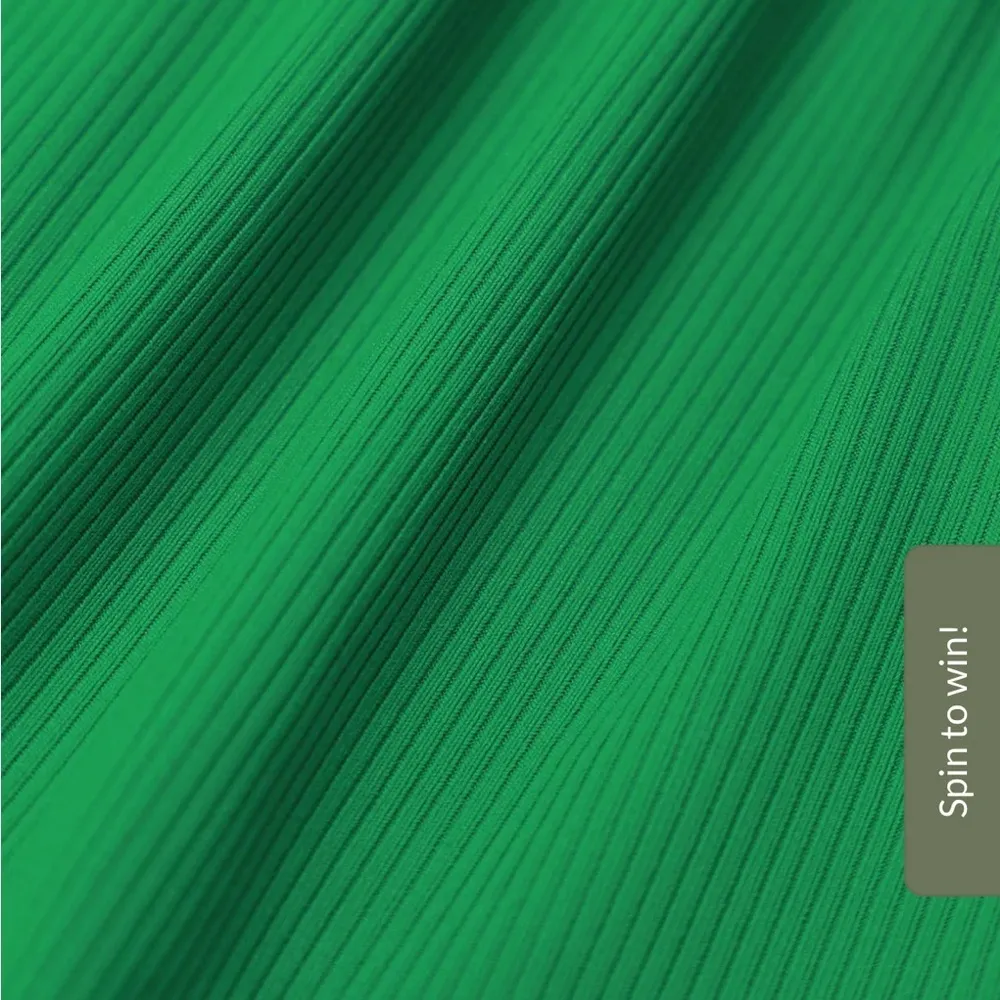 Berlook Halter Reversible Top - Image 13