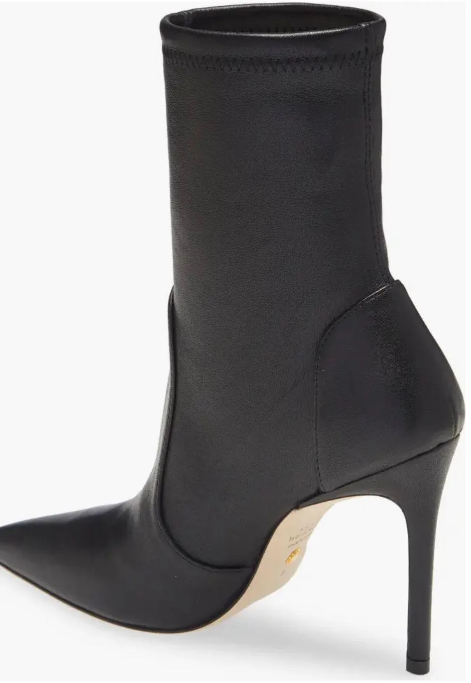 Stuart Weitzman 100 Ankle Booties - Image 10