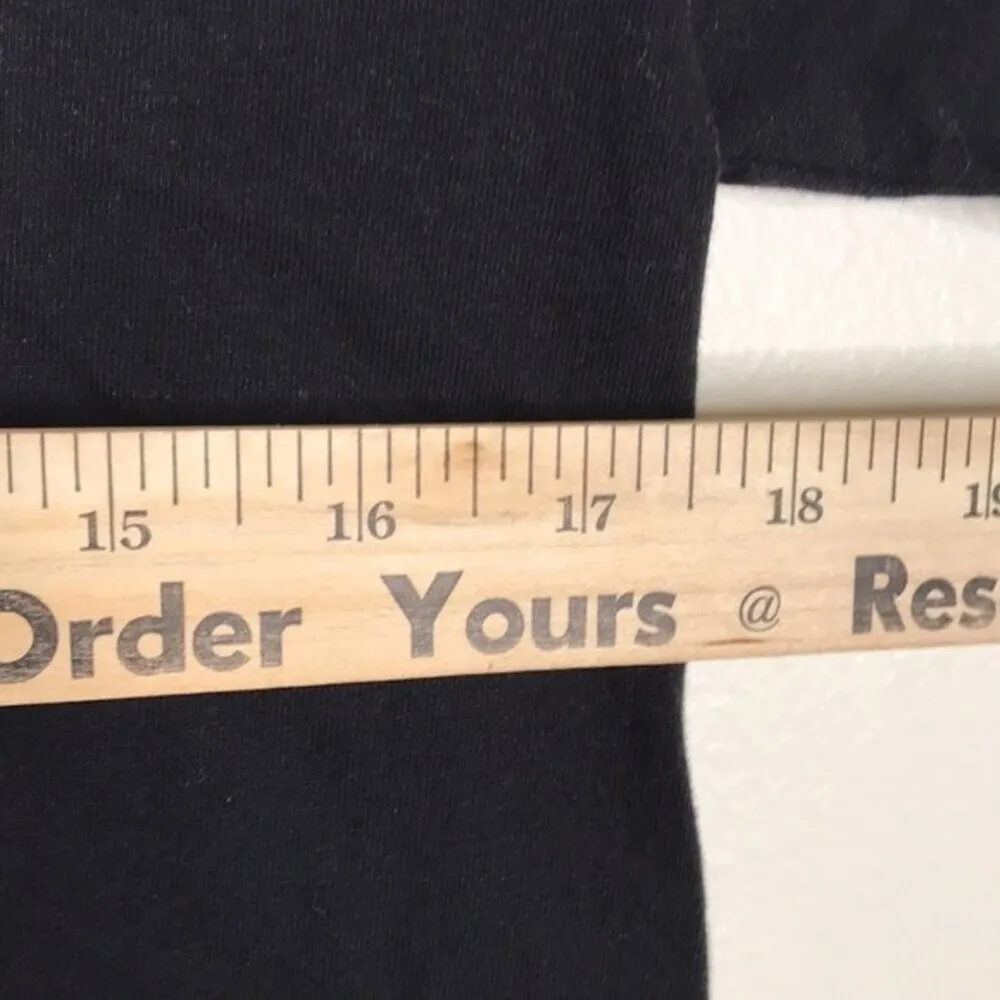 The Weeknd After Hours Till Dawn Tour with Doja cat shirt 2022 Size Medium Black - Image 7