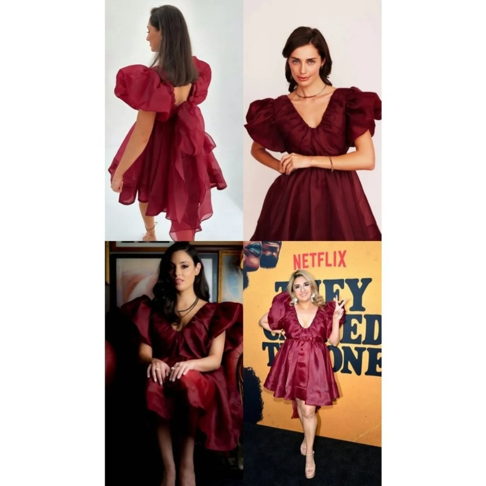 Aje. Gretta Tie - Image 5